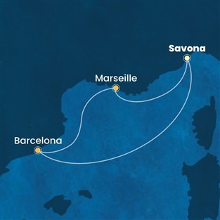 Route Map